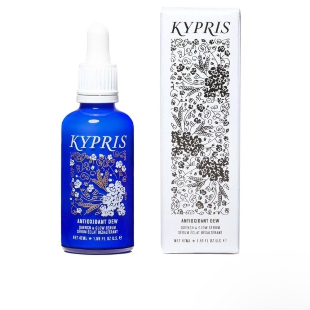 Kypris Antioxidant Dew